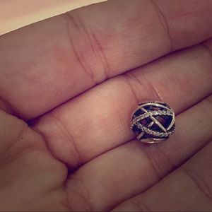 pandora charm